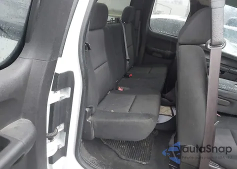 2012 Chevrolet Silverado 1500 Lt z USA, uszkodzony, nr VIN 1GCRCSE05CZ100808